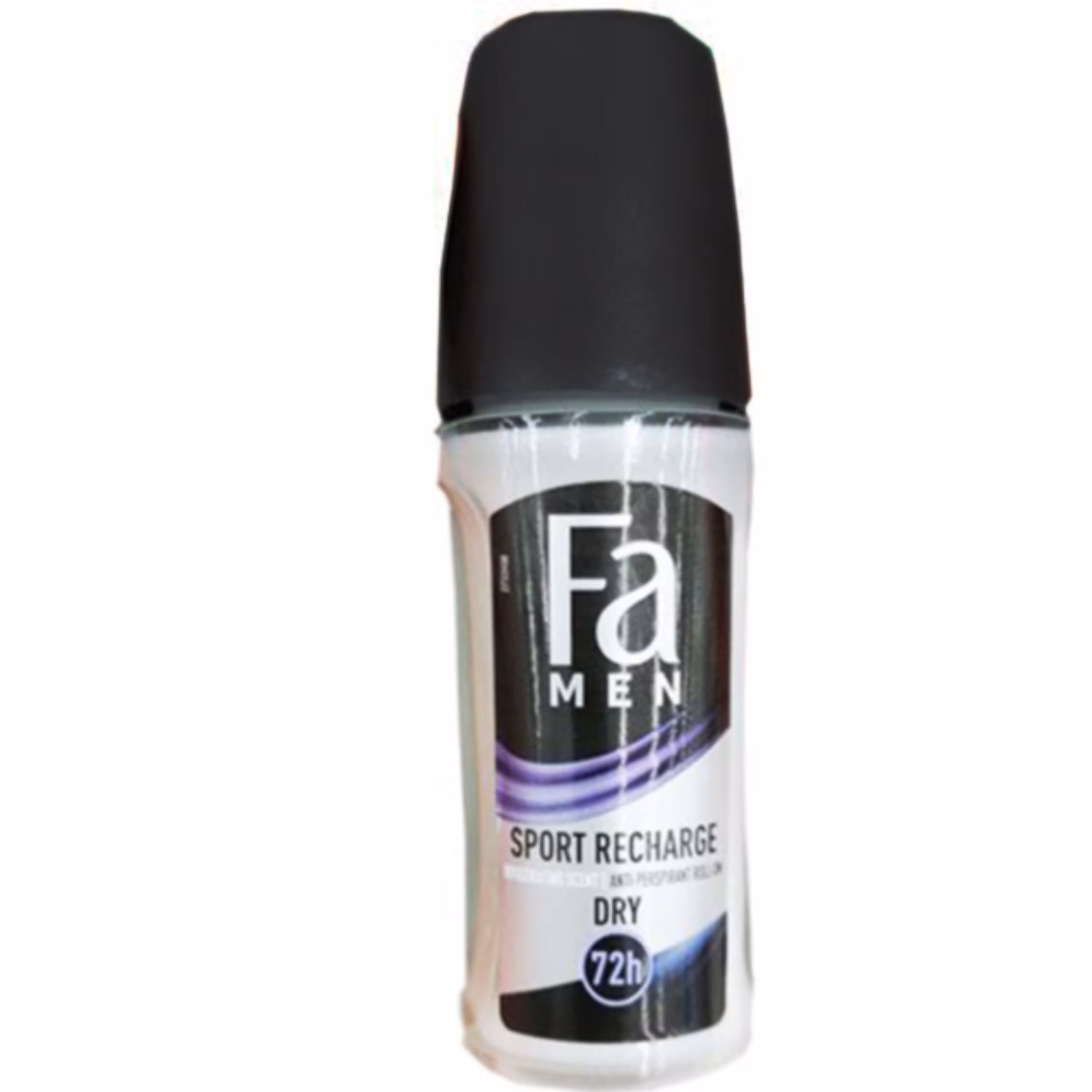 مام رول فا مردانه مدل  Fa Sport Recharge حجم 50 میل