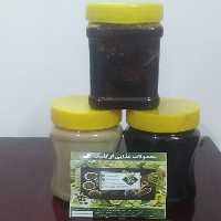 پک صبحانه مقوی (نفس)