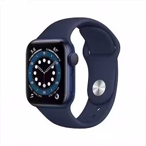 ساعت هوشمند اپل واچ سری SE مدل 44mm Aluminum Case - فروشگاه موبایل مظاهری