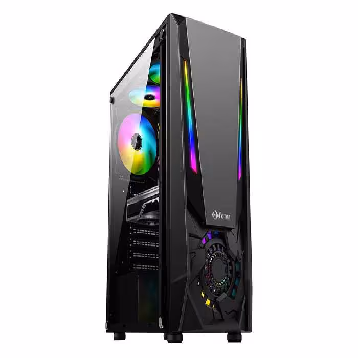 کیس گیمینگ کامپیوتر فاطر مدل FG-523X