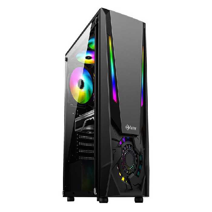 کیس گیمینگ کامپیوتر فاطر مدل FG-523X
