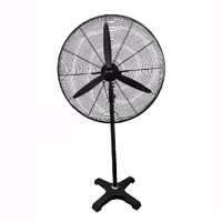 پنکه صنعتی 65 سانتی متری ایستاده برند فنگدا 