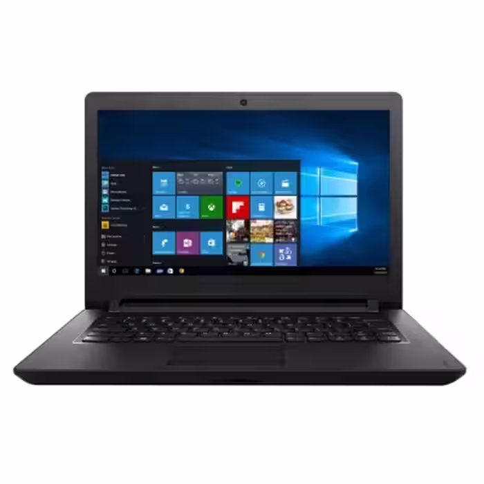لپ تاپ 15 اینچ لنوو مدل IdeaPad 110 Core i5 4GB 2TB 2GB