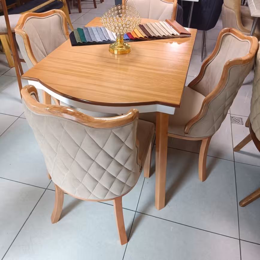 میز ناهارخوری فوق العاده شیک 