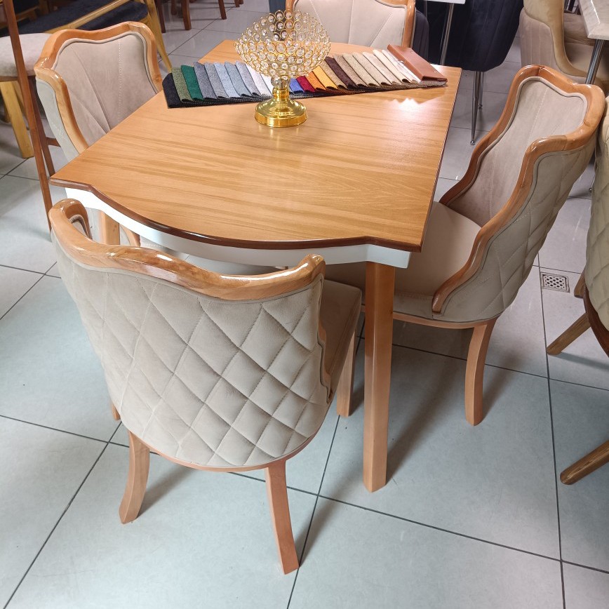 میز ناهارخوری فوق العاده شیک