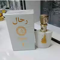 ادکلن رحال سفید اماراتی 