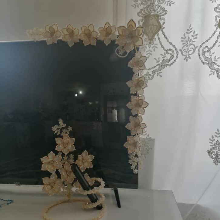 گل تلوزیون کریستال