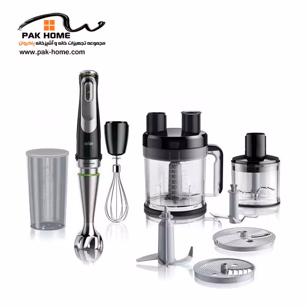 گوشت کوب برقی براون MQ9185XLI