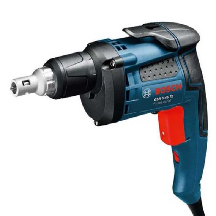 پیچ گوشتی برقی بوش مدل GSR 6-45 TE
