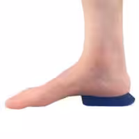 کفی طبی خار پاشنه ایران شفا 308