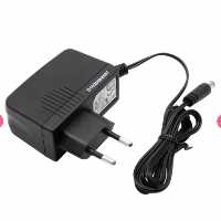 آداپتور 12 ولت 2 آمپر دیواری 12V-2A مارک OEM

