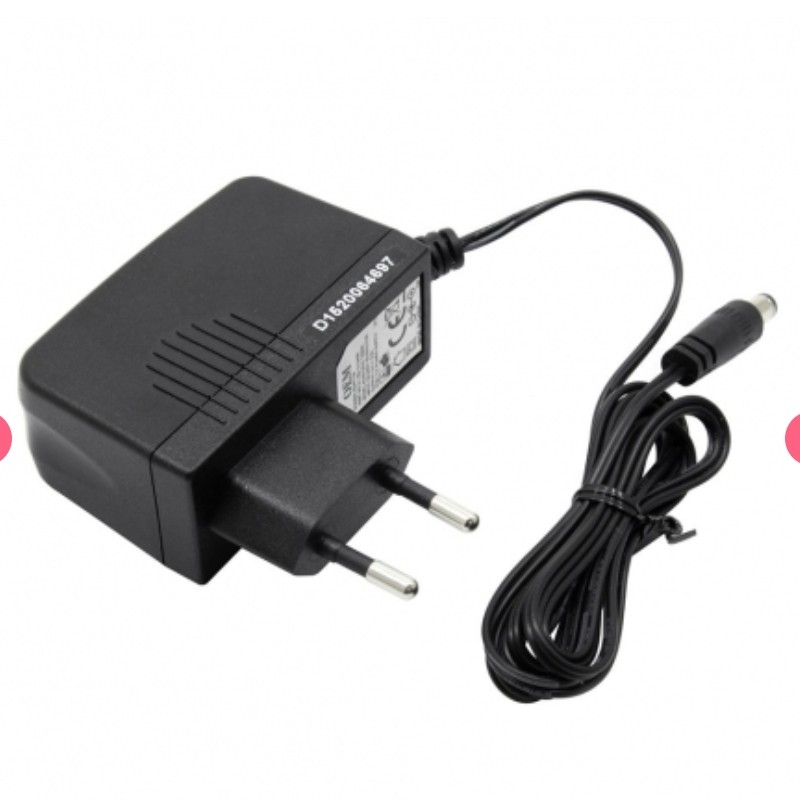 آداپتور 12 ولت 2 آمپر دیواری 12V-2A مارک OEM