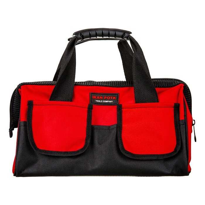 کیف ابزار ایران پتک مدل WA301050