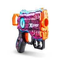 خرید تفنگ ایکس شات X-Shot Skins Enigma با بهترین قیمت