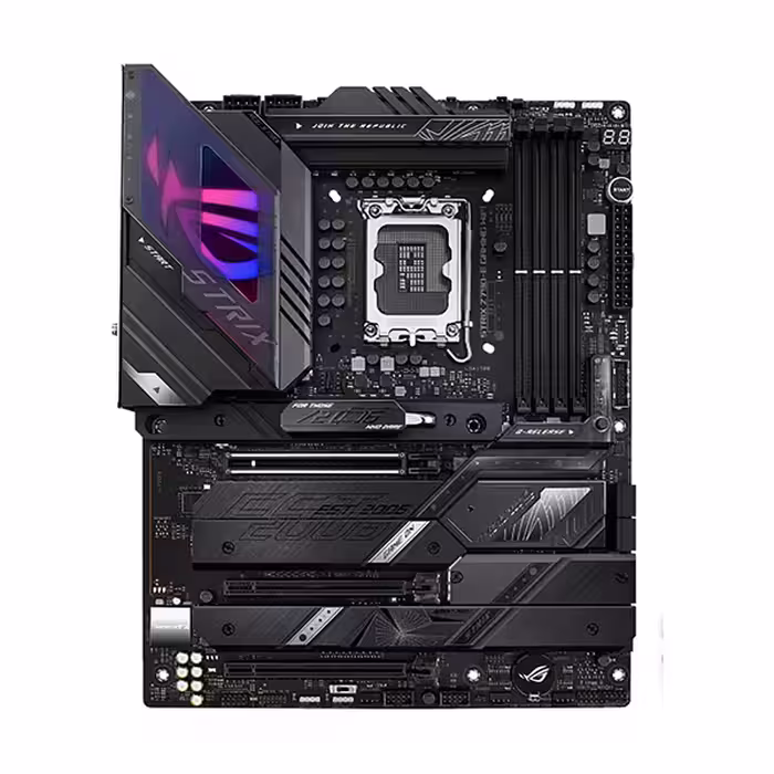 مادربرد ایسوس مدل ROG STRIX Z790-E Wi-Fi DDR5