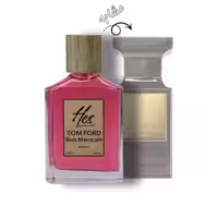 عطر حس مدل تام فورد ریزرو کالکشن : بویس ماروکین 2019 - hes - TOM FORD - Reserve Collection : Bois Marocain 2019