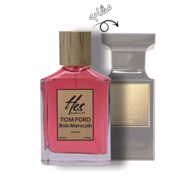 عطر حس مدل تام فورد ریزرو کالکشن : بویس ماروکین 2019 - hes - TOM FORD - Reserve Collection : Bois Marocain 2019