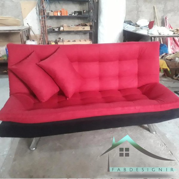 کاناپه تخت خواب شو ایپک کد 3