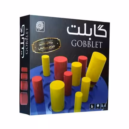 بازی فکری گابلت 