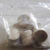 سفید آب لوکس دو بسته ده تایی با کیفیت