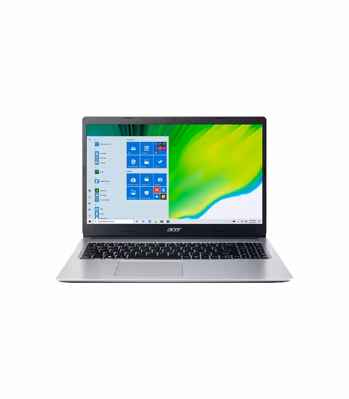 لپ تاپ 15.6 اینچی ایسر مدل Aspire 3 A315-58G-30KZ-AB Core i3