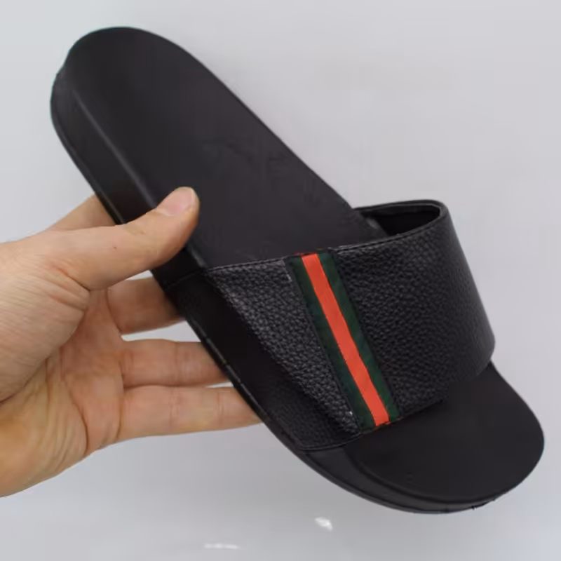 دمپایی  نیکتا MPC-118-4  کد 1027 مشکی