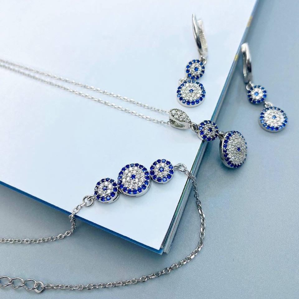 نیمست چشم نظر