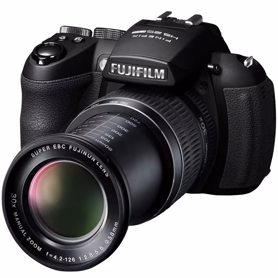 دوربین عکاسی فوجی فیلم مدل فاین پیکس اچ اس 25