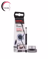 خط چشم ژله ای میبلین حجم 15 میلی لیتر