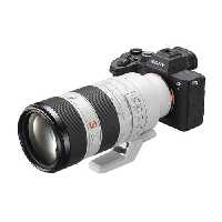 لنز سونی Sony FE 70-200mm f2.8 GM OSS II Lens