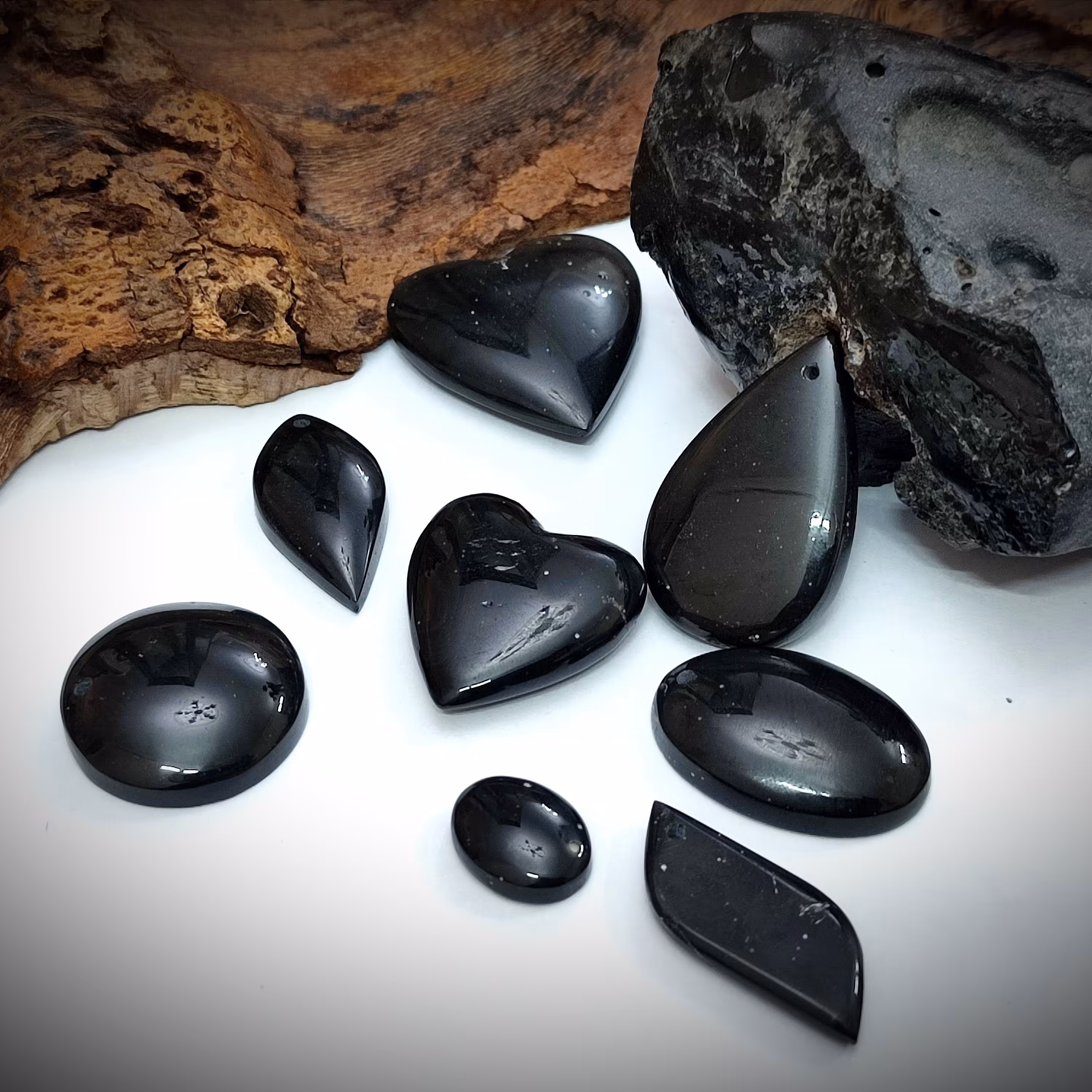 راف ابسیدین (آبسیدین) 