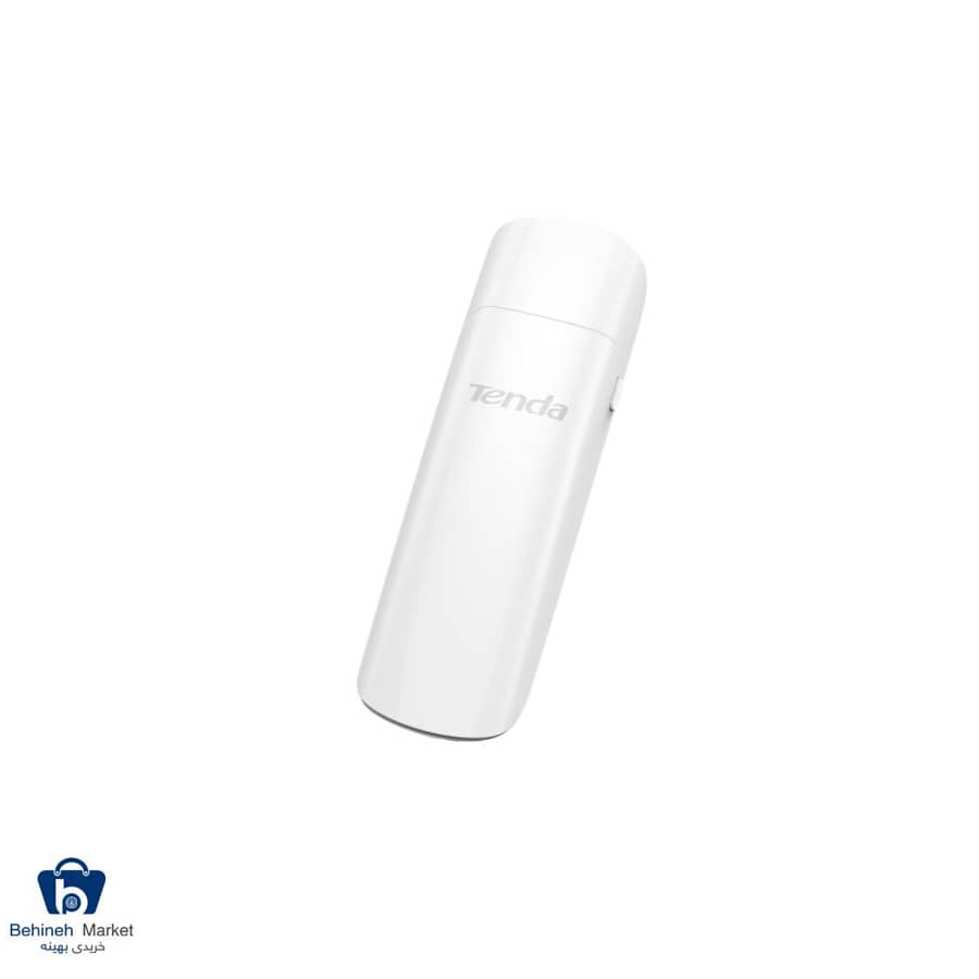 کارت شبکه USB تندا مدل U12