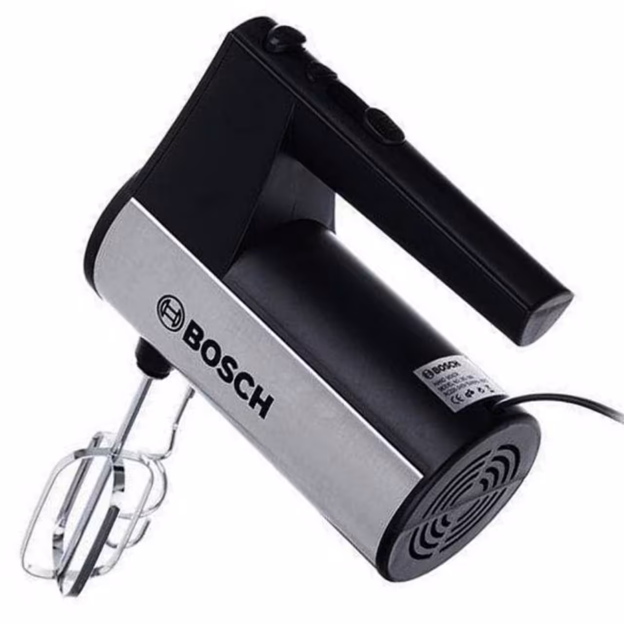 همزن برقی طرح بوش مدل BS-368