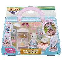اسباب بازی سیلوانیان فامیلیز مدل Sugar Sweet Collection کد 5540
