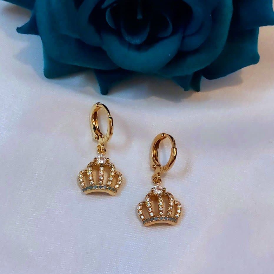 گوشواره پرنسس