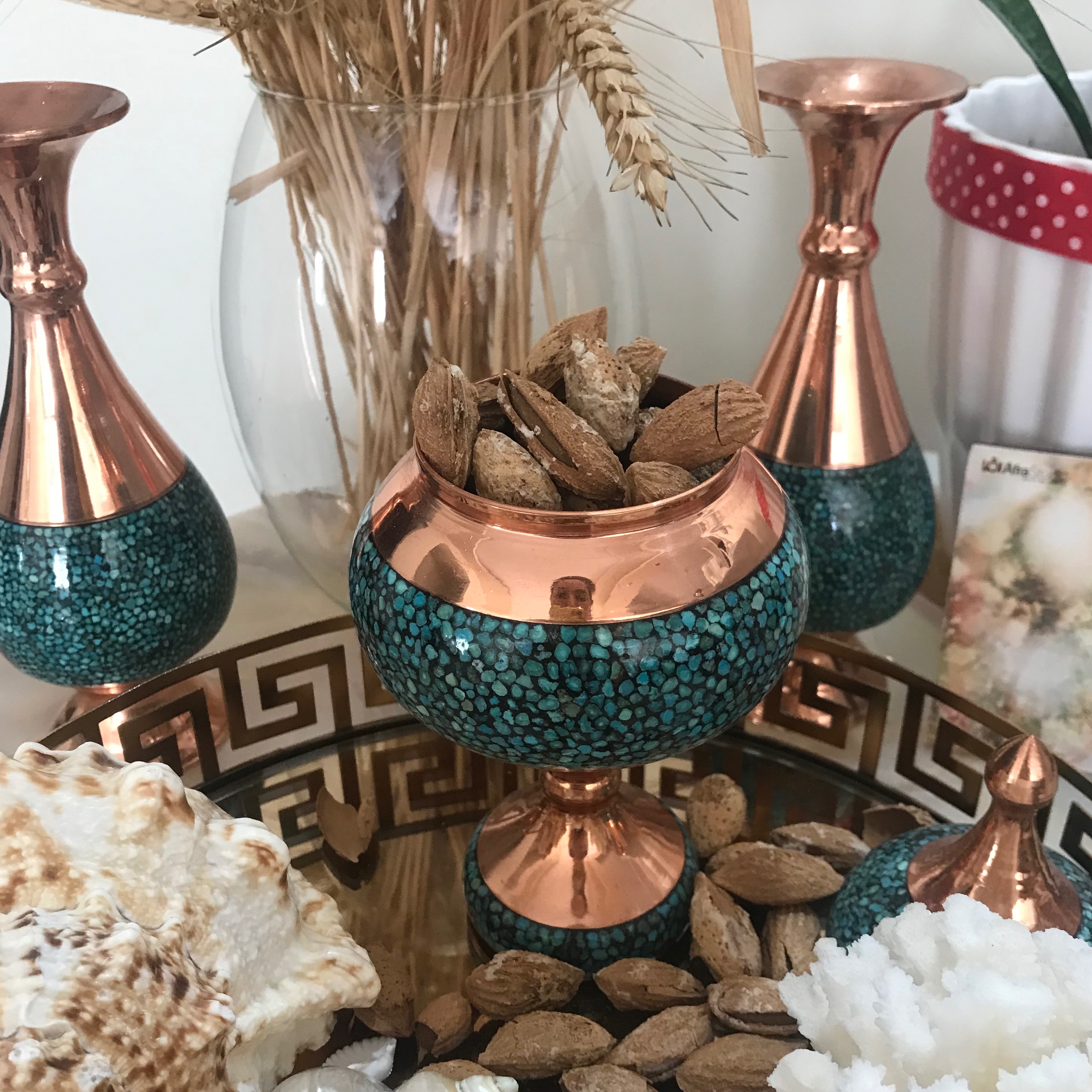 بادام کاغذی