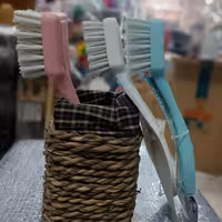 فرچه سرویس بهداشتی ،حمام و سینک