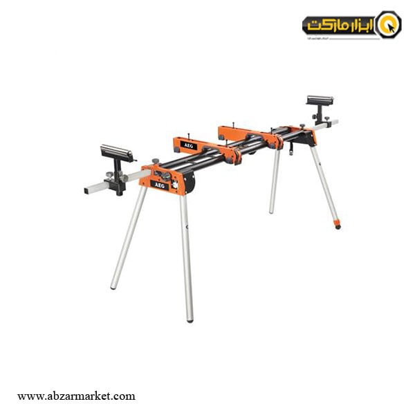 پایه متحرک فارسی بر آاگ مدل PSU2500