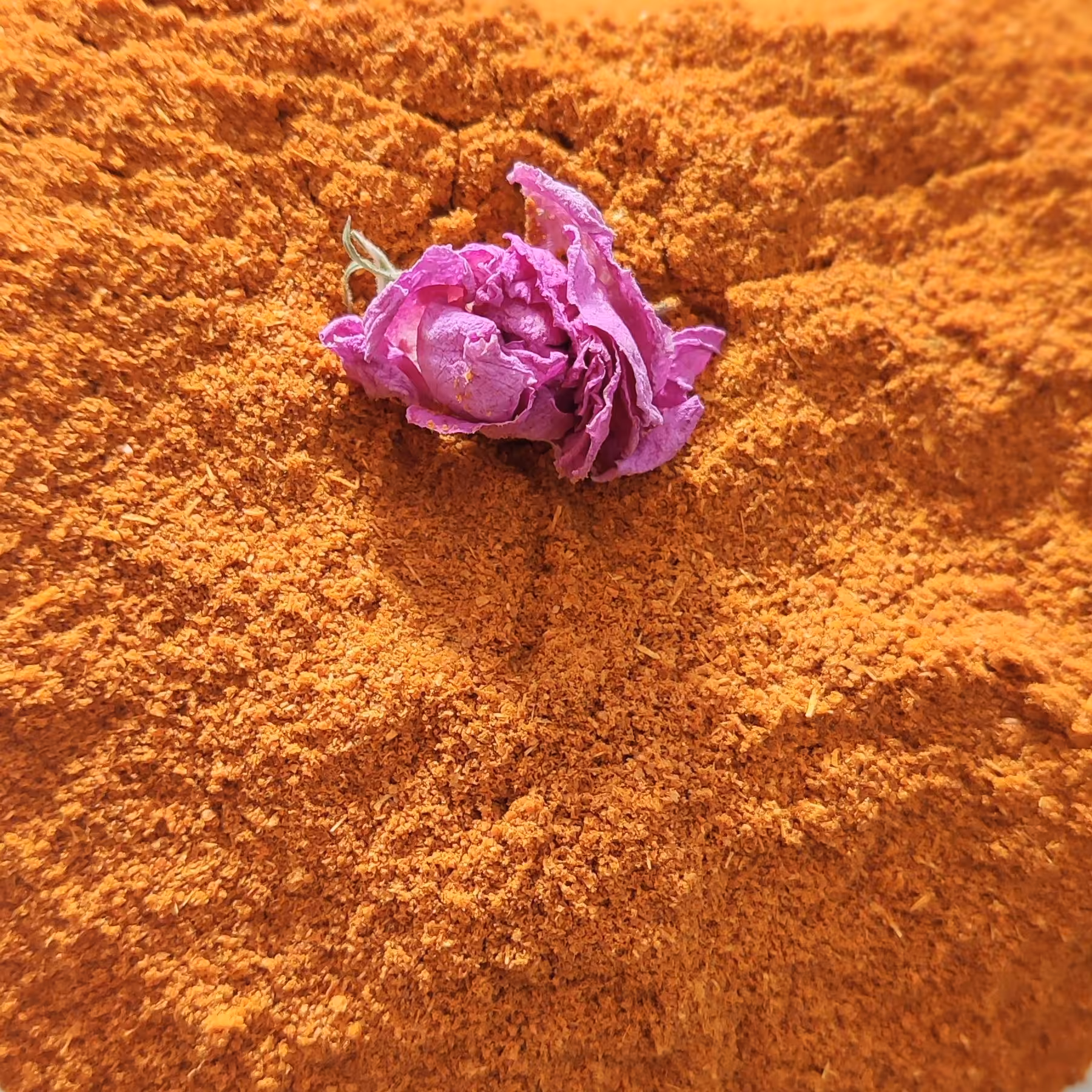 فلفل قرمز هندی اعلاء(100گرم) 