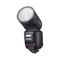فلاش گودکس Godox V100 Flash for Canon