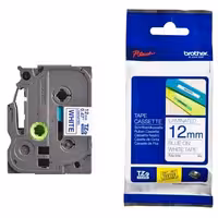 برچسب لیبل پرینتر برادر مدل TZe-233