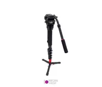 تک پایه کربن عکاسی فتومکس مدل Fotomax FM-506C