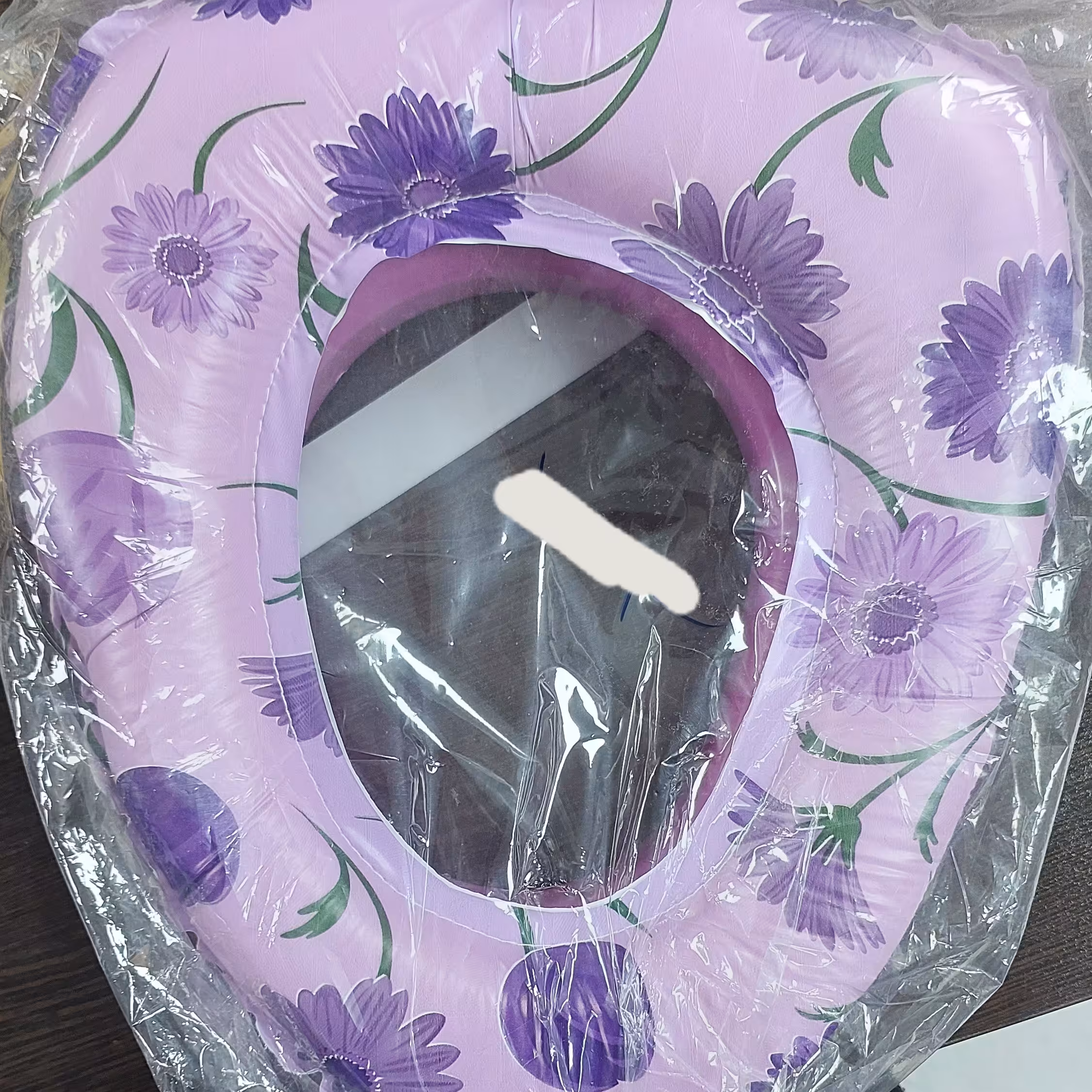 تبدیل توالت فرنگی کودک طرح دار 