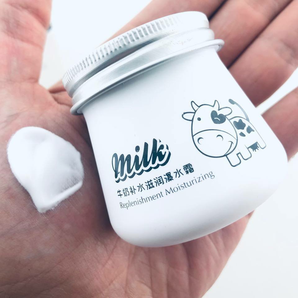 آبرسان شیر گاو