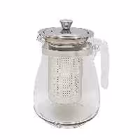 قوری دمنوش پیرکس مدل سوییت هوم ظرفیت 750 میل