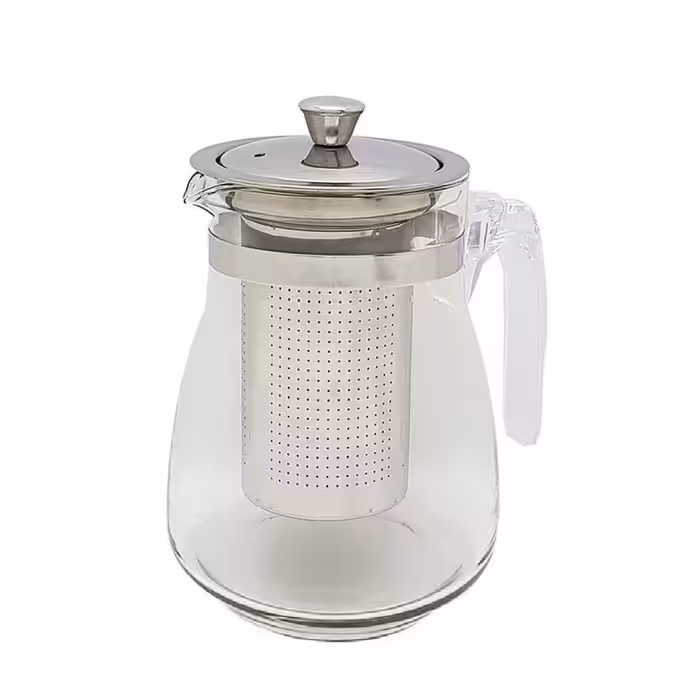 قوری دمنوش پیرکس مدل سوییت هوم ظرفیت 750 میل