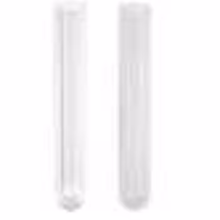 لوله آزمایشگاهی مدل L16 بسته 2 عددی