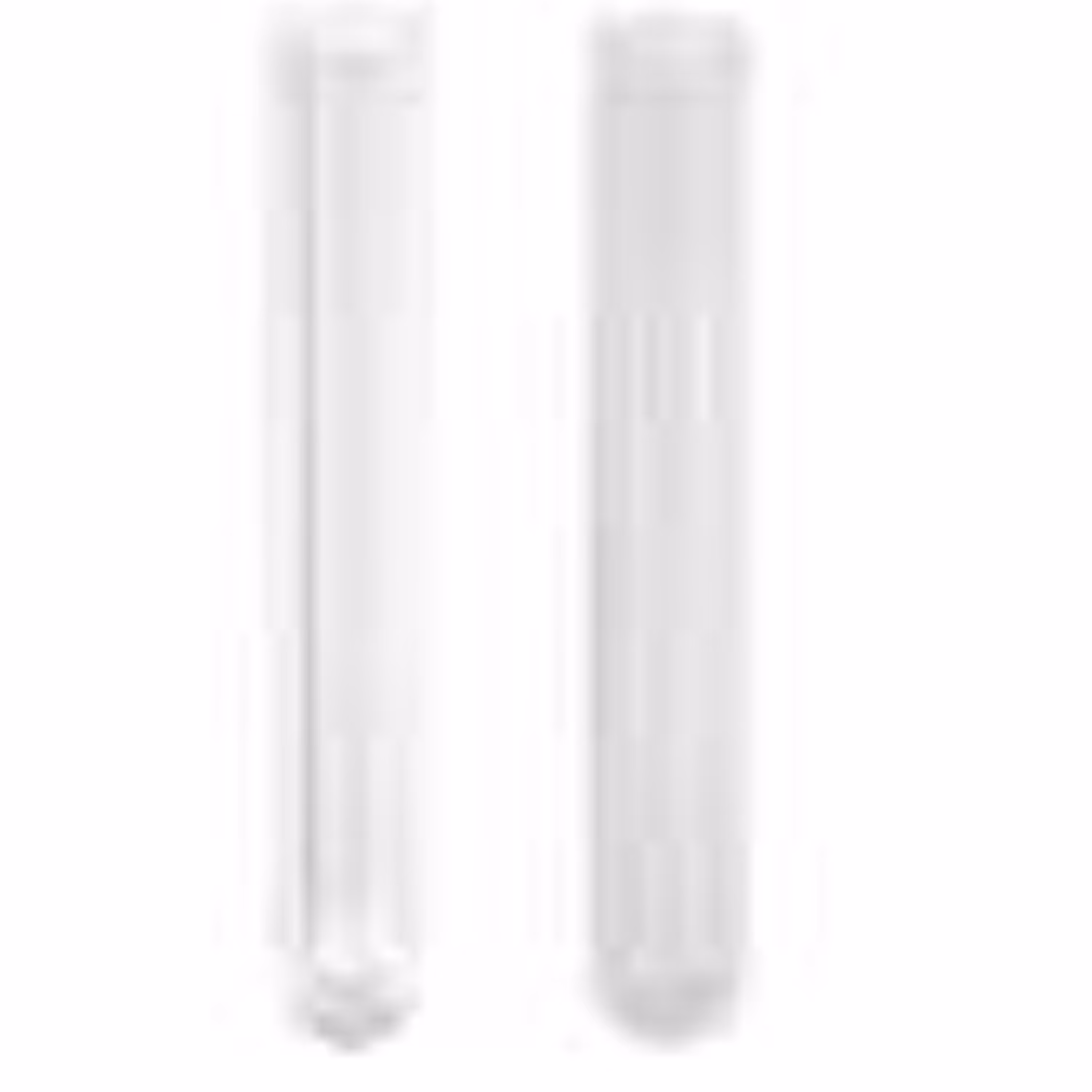 لوله آزمایشگاهی مدل L16 بسته 2 عددی