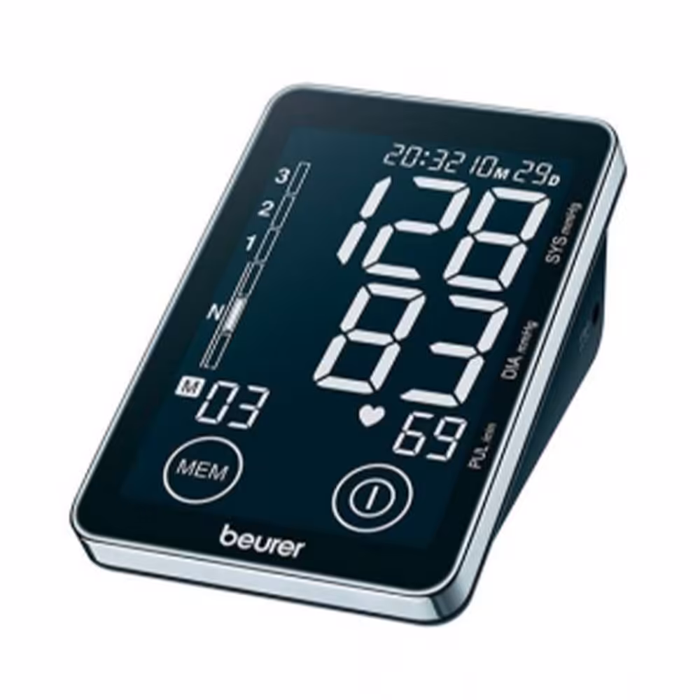 فشار سنج بازویی BM 58 بیورر - Beurer