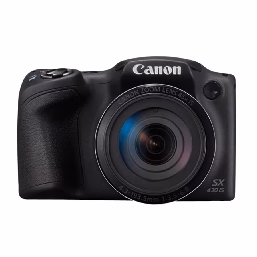 دوربین دیجیتال کانن Canon Powershot SX430 IS